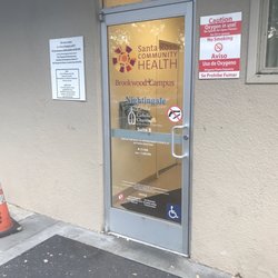 Santa Rosa Community Health - Brookwood Campus