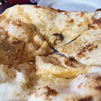 Mughal Palace - Garlic Naan - Indian Near Me - Chelsea, Maine Mughal Palace - Garlic Naan - Indian Near Me - Chelsea, Maine