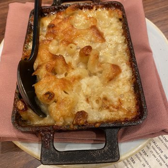Joyce - Cast iron Mac and cheese - Southern Near Me - Los Angeles, California