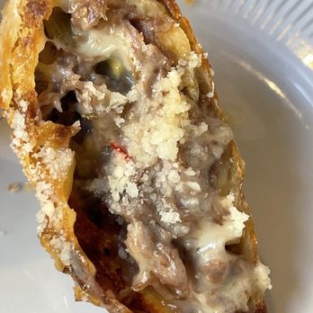 Rebel Kitchen + Bar - Italian Beef Egg Rolls - Bars Near Me - Lombard, Illinois Rebel Kitchen + Bar - Italian Beef Egg Rolls - Bars Near Me - Lombard, Illinois
