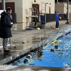 Euroskill Aquatics