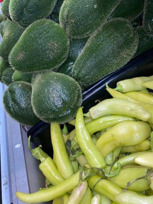 City Farmers Market Atlanta by null