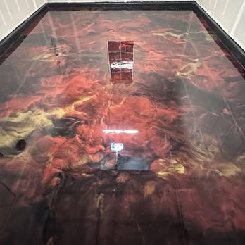 Elite Epoxy - Flooring Near Me