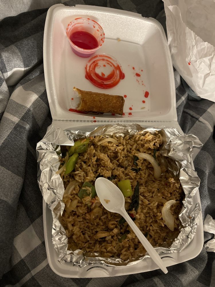 Happy Bowl Thai Restaurant
