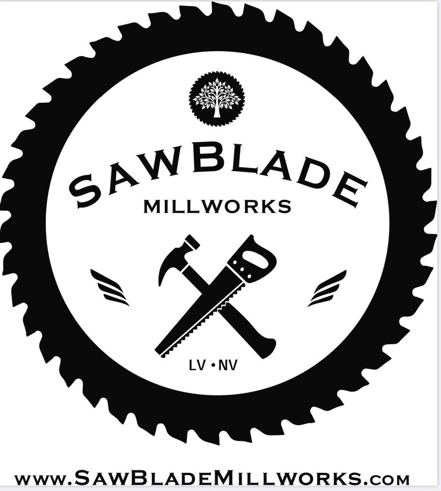 SAWBLADE MILLWORKS Updated September 2024 7575 W Sunset Rd, Las