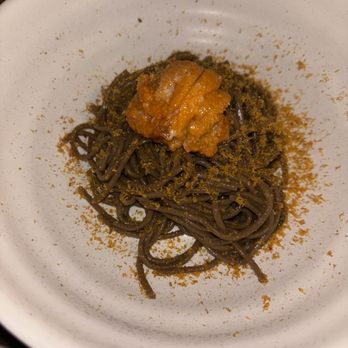 Nudibranch - Uni soba - Spanish Near Me - New York, New York