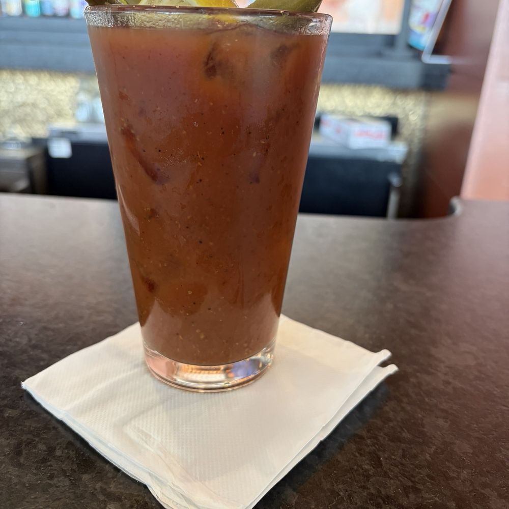 Bloody Mary