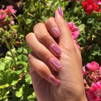 Cute-icles Nail Salon & Spa - Waxing Near Me - Elk Grove, California