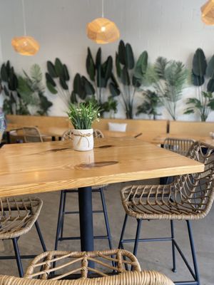 Sumaq Coffee by null