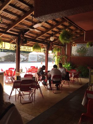 Nuevo San Fernando Cochinita Y Lechon by null