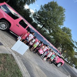 Johnny B's Limousine Service