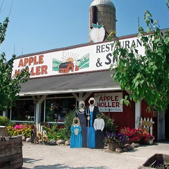 Apple Holler - American Near Me - Sturtevant, Wisconsin