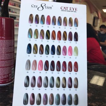 Julee Nails - Samples - Nail Salons Near Me - Morrow, Georgia Julee Nails - Samples - Nail Salons Near Me - Morrow, Georgia