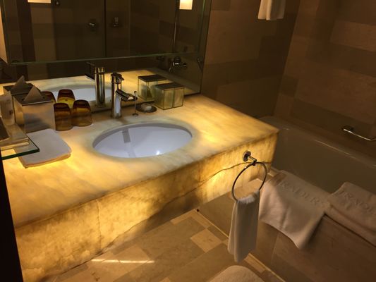 Traders Hotel Kuala Lumpur by null