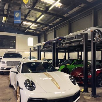 Auto Perfection - Auto Detailing Near Me - Honolulu, Hawaii Auto Perfection - Auto Detailing Near Me - Honolulu, Hawaii
