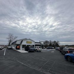 Tudor's Biscuit World
