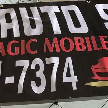 Creative Signs & Graphics - Signmaking Near Me - Richmond, California