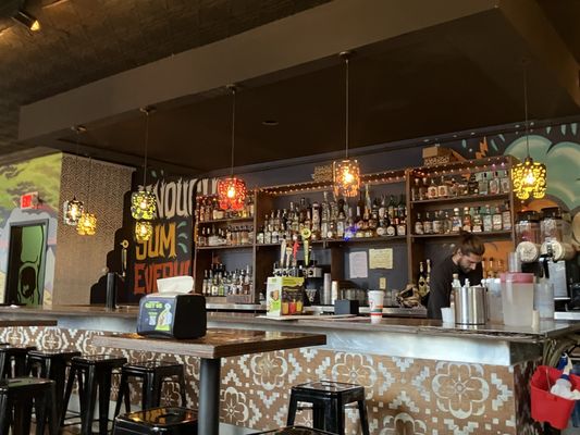 Condado Tacos by null