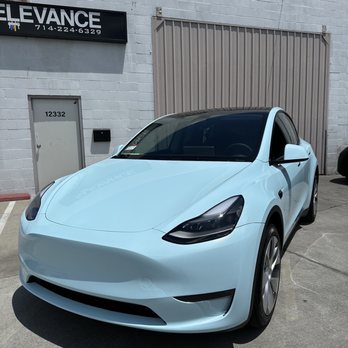 Elevance - Vehicle Wraps Near Me - Cypress, California Elevance - Vehicle Wraps Near Me - Cypress, California