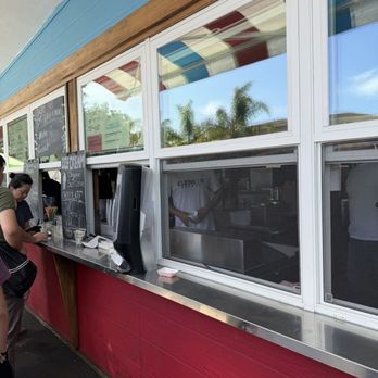 Jonny's Italian Ice - Ice Cream & Frozen Yogurt Near Me - Sunnyvale, California