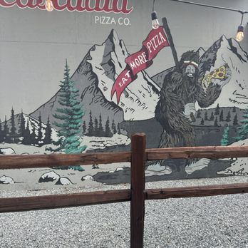 Cascadia Pizza - Pizza Near Me - Maple Valley, Washington