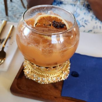 The Royale - The crown drink - Breakfast & Brunch Near Me - Pleasant Hill, California The Royale - The crown drink - Breakfast & Brunch Near Me - Pleasant Hill, California