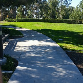 Mountain View Park - Parks Near Me - Fullerton, California