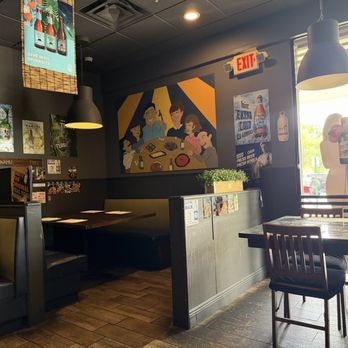 The Namu - Korean Near Me - Coral Springs, Florida The Namu - Korean Near Me - Coral Springs, Florida