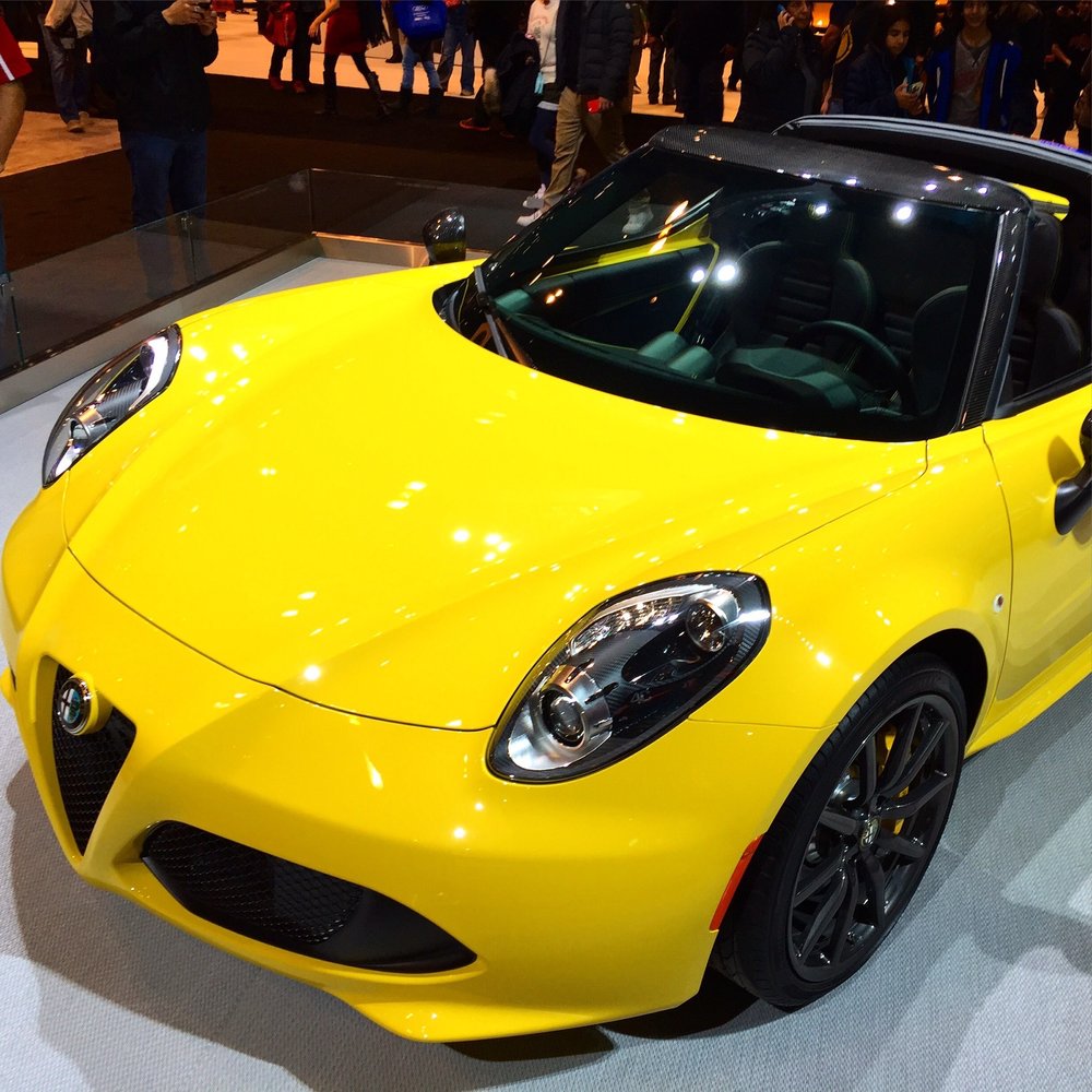 Chicago Auto Show - Festivals Near Me - Chicago, Illinois Chicago Auto Show - Festivals Near Me - Chicago, Illinois