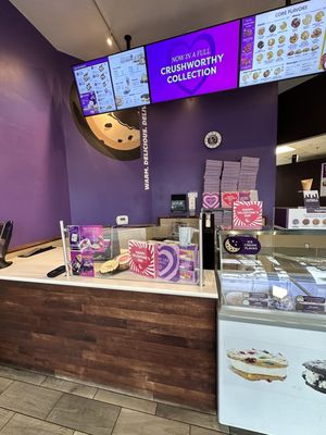Insomnia Cookies by null