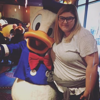 Goofy's Kitchen - American Near Me - Anaheim, California Goofy's Kitchen - American Near Me - Anaheim, California