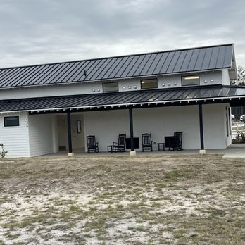 Savannah Lakes RV Resort - Bath house - Campgrounds Near Me - Hardeeville, South Carolina Savannah Lakes RV Resort - Bath house - Campgrounds Near Me - Hardeeville, South Carolina