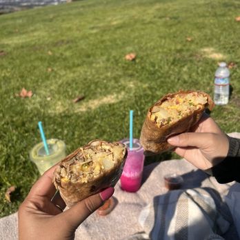 Subs & Spuds - Steak and Eggs Wrap & Breakfast Wrap - Sandwiches Near Me - Riverside, California Subs & Spuds - Steak and Eggs Wrap & Breakfast Wrap - Sandwiches Near Me - Riverside, California