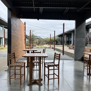 1 Oz Coffee - Outside seating - Caterers Near Me - Santa Clara, California 1 Oz Coffee - Outside seating - Caterers Near Me - Santa Clara, California