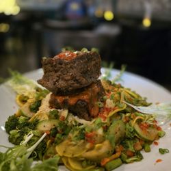Big Easy - Cajun Meatloaf