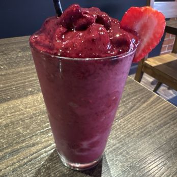 Teaspoon - Berry smoothie - Breakfast & Brunch Near Me - Tucson, Arizona