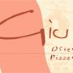 Osteria Giu