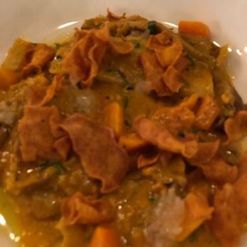 MIDA - Short rib ravioli - Italian Near Me - Boston, Massachusetts MIDA - Short rib ravioli - Italian Near Me - Boston, Massachusetts