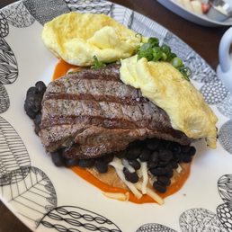 Huevos Rancheros