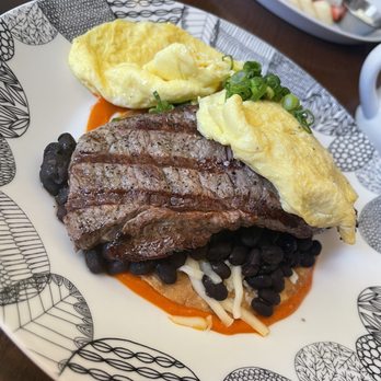 Archie's Tap & Table - Huevos Rancheros - New American Near Me - Bronx, New York Archie's Tap & Table - Huevos Rancheros - New American Near Me - Bronx, New York