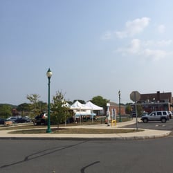 Newington Farmers Market