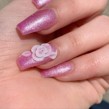 Executive Nails & Spa - Louetta Spring - Haley! - Nail Salons Near Me - Spring, Texas Executive Nails & Spa - Louetta Spring - Haley! - Nail Salons Near Me - Spring, Texas