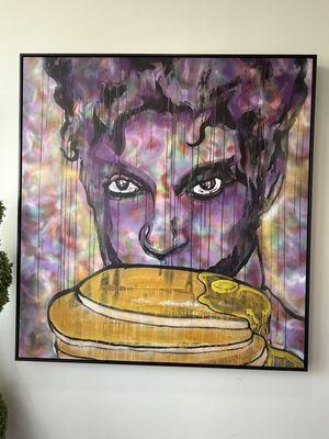 Hope Breakfast Bar by null