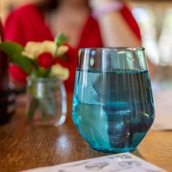 Darla Cafe - Complimentary H2O ($0) - Asian Fusion Near Me - Saratoga, California Darla Cafe - Complimentary H2O ($0) - Asian Fusion Near Me - Saratoga, California