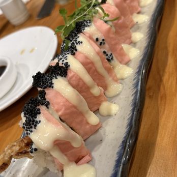 EBISU - Ziggy roll - Japanese Near Me - Elk Grove, California