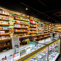 Higher Grade Smoke Shop - Fishers