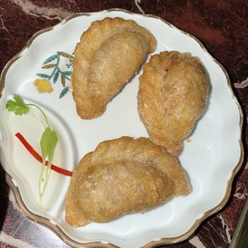 Soothr - Moo Dang Puff - Thai Near Me - New York, New York Soothr - Moo Dang Puff - Thai Near Me - New York, New York