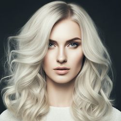 Beachy Blowout Bar