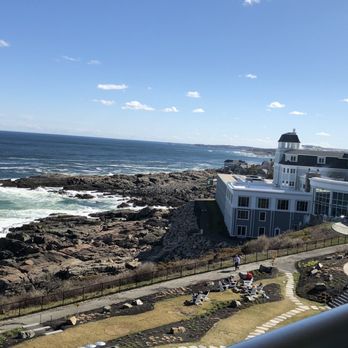 Cliff House - Resorts Near Me - Cape Neddick, Maine