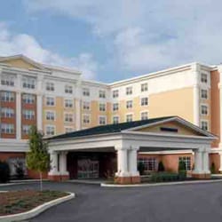 1863 Restaurant - Located inside Wyndham Gettysburg.